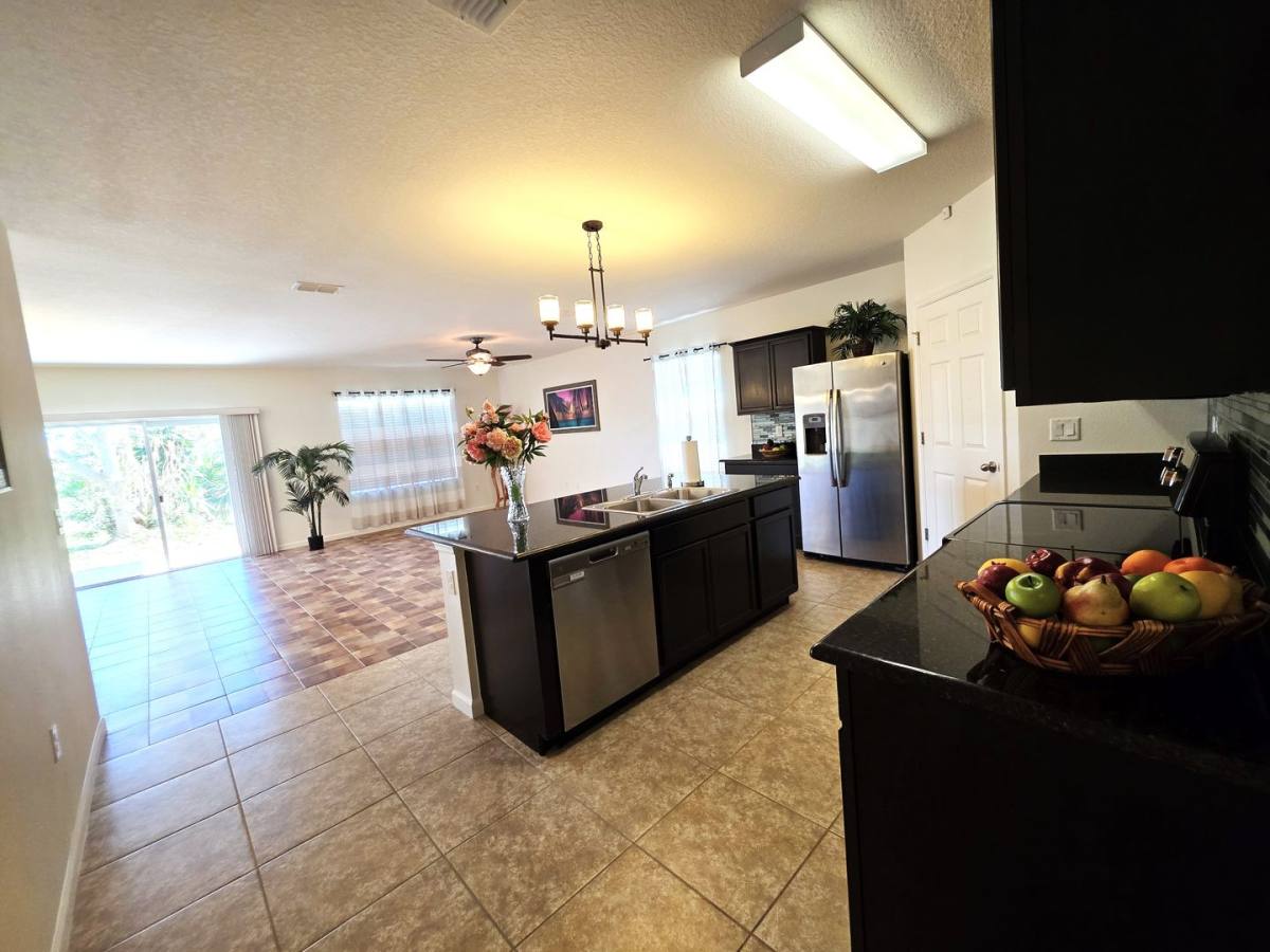 House for rent at 1440 Lexington Square SW, Vero Beach, FL 32962
