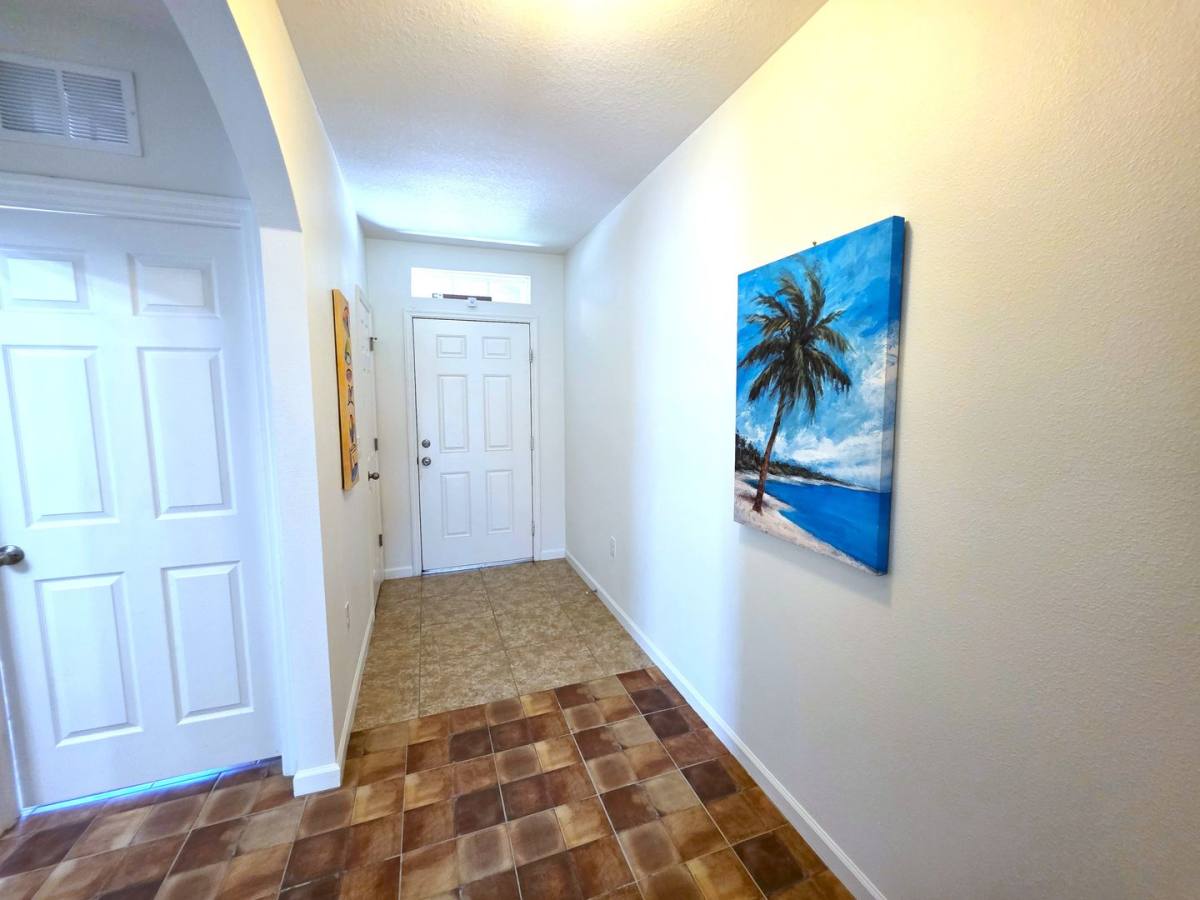 House for rent at 1440 Lexington Square SW, Vero Beach, FL 32962