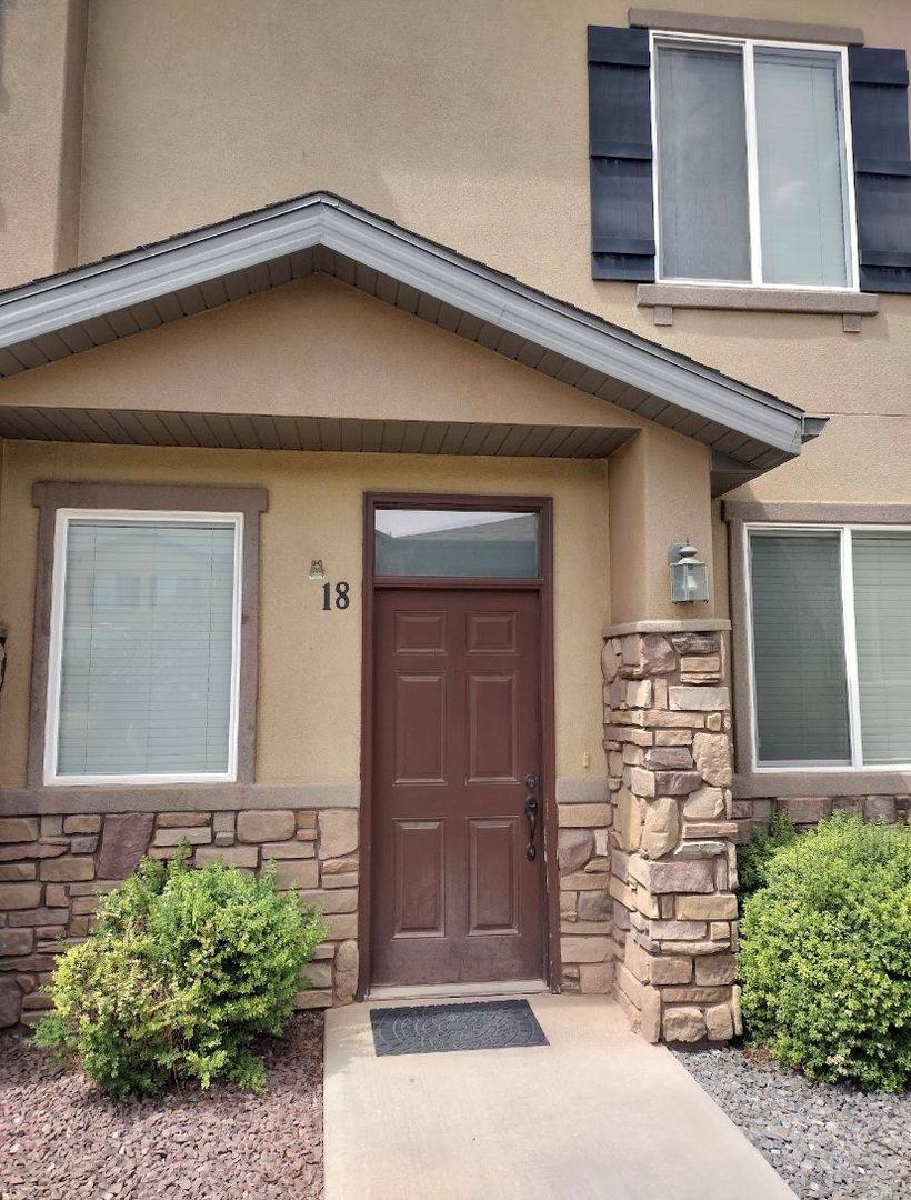 Condo for rent at 1177 Northfield Rd, Cedar City, UT 84721