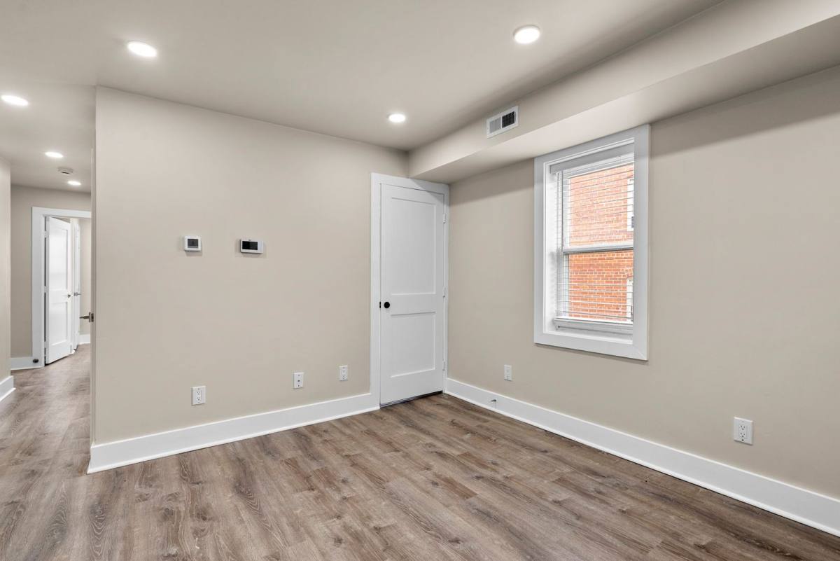 Apartment for rent at 4648 Hillside Rd SE, Washington, DC 20019