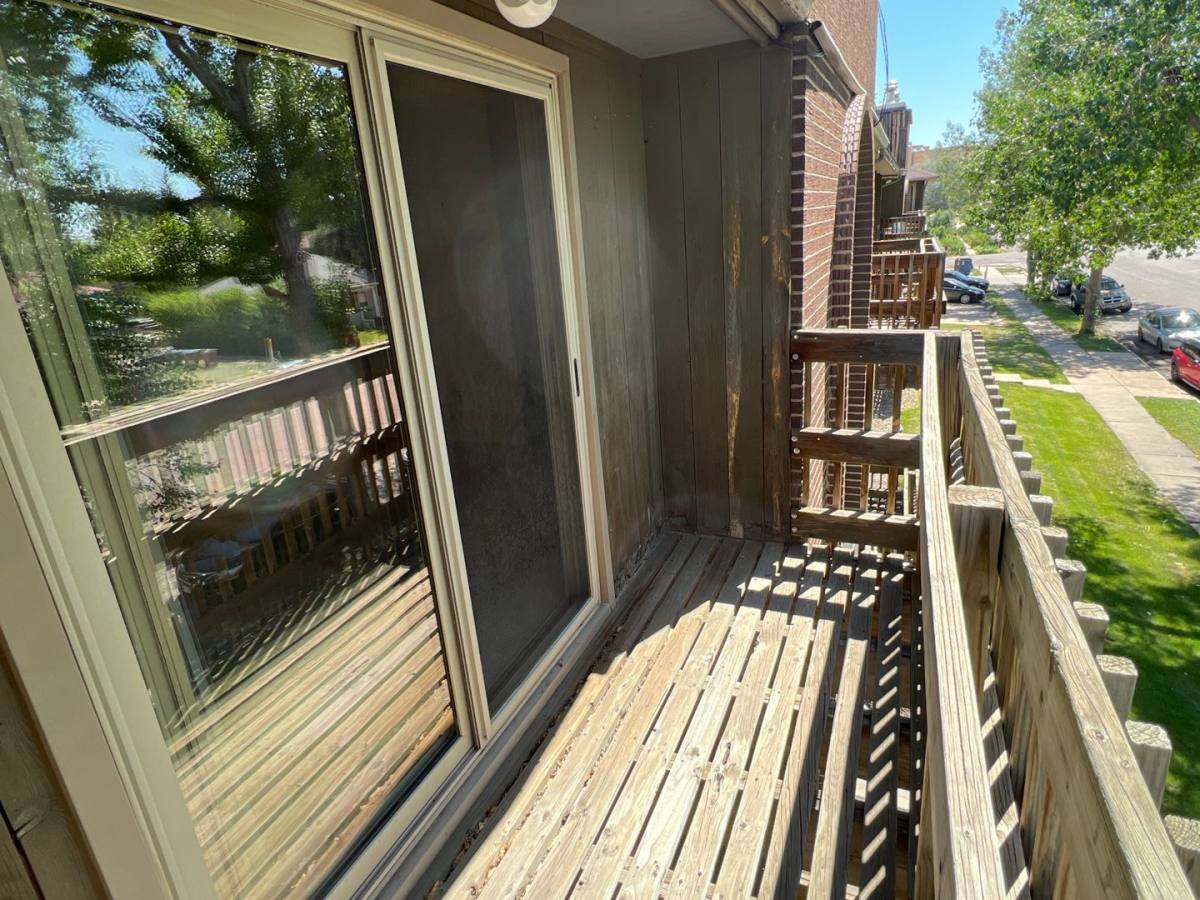 Apartment for rent at 265 N 7th, Laramie, WY 82072