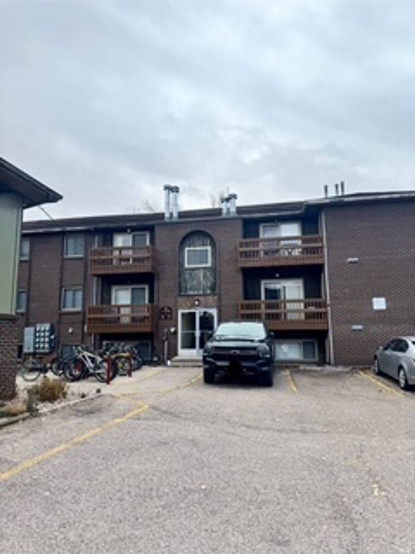 Apartment for rent at 265 N 7th, Laramie, WY 82072
