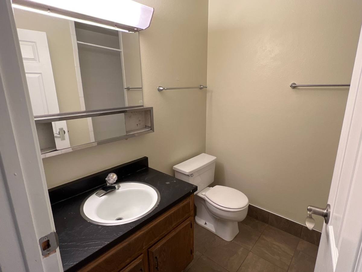 Apartment for rent at 265 N 7th, Laramie, WY 82072