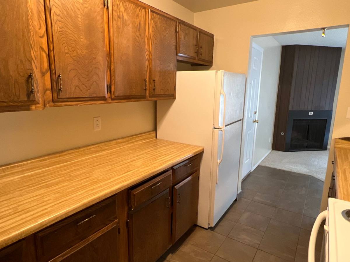 Apartment for rent at 265 N 7th, Laramie, WY 82072