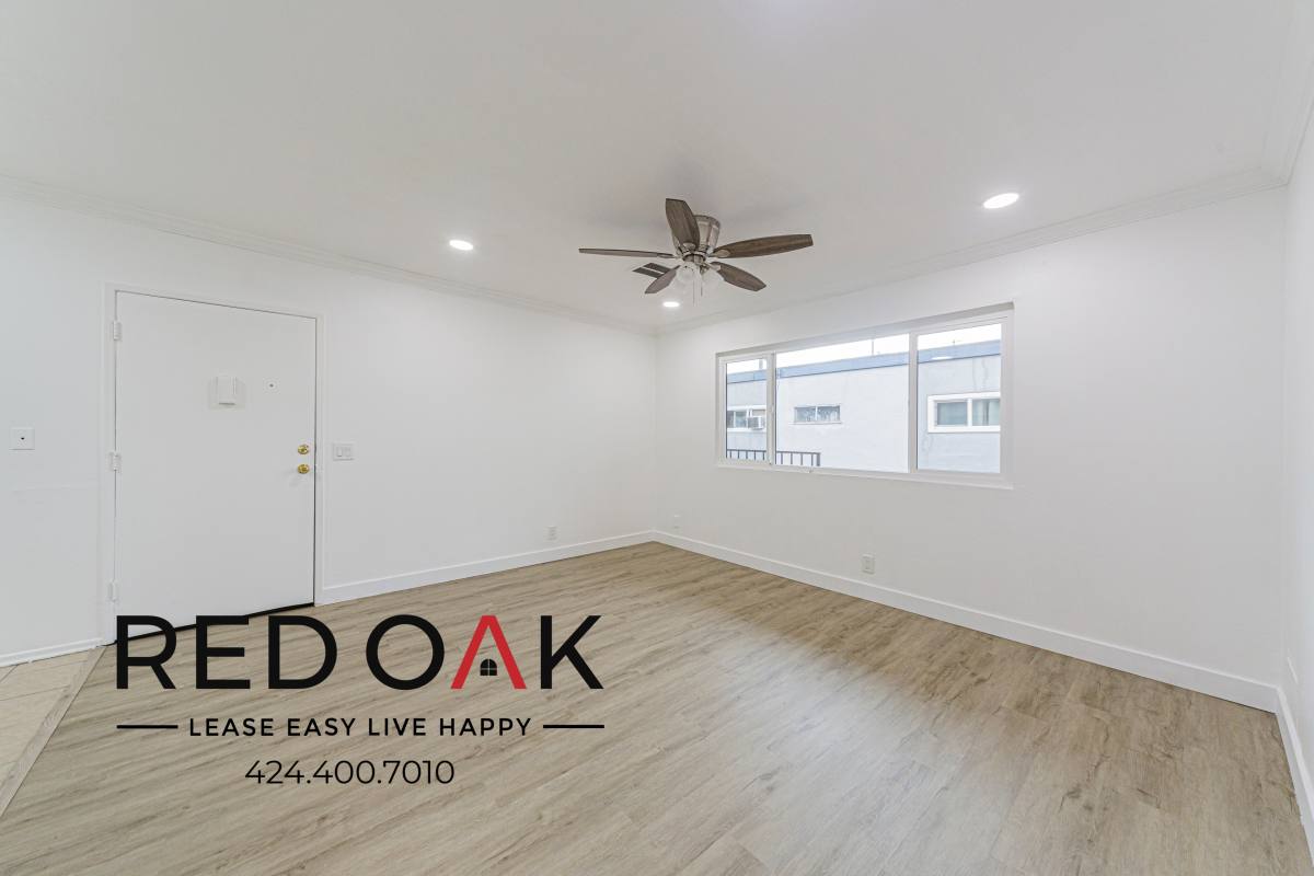 Condo for rent at 13043 Vanowen St #5, North Hollywood, CA 91605
