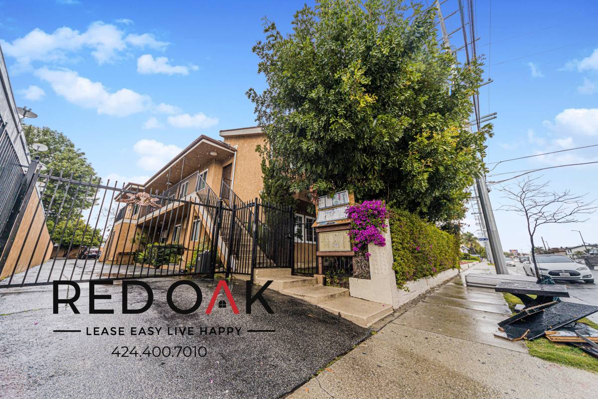 Condo for rent at 13043 Vanowen St #5, North Hollywood, CA 91605
