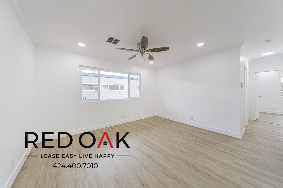 Condo for rent at 13043 Vanowen St #5, North Hollywood, CA 91605
