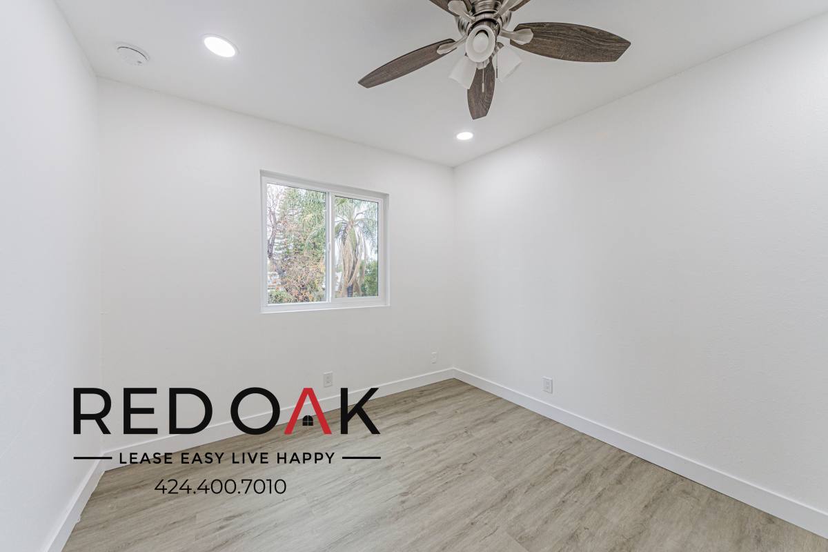 Condo for rent at 13043 Vanowen St #5, North Hollywood, CA 91605