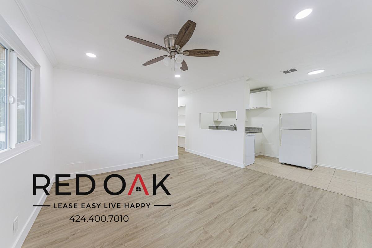 Condo for rent at 13043 Vanowen St #5, North Hollywood, CA 91605