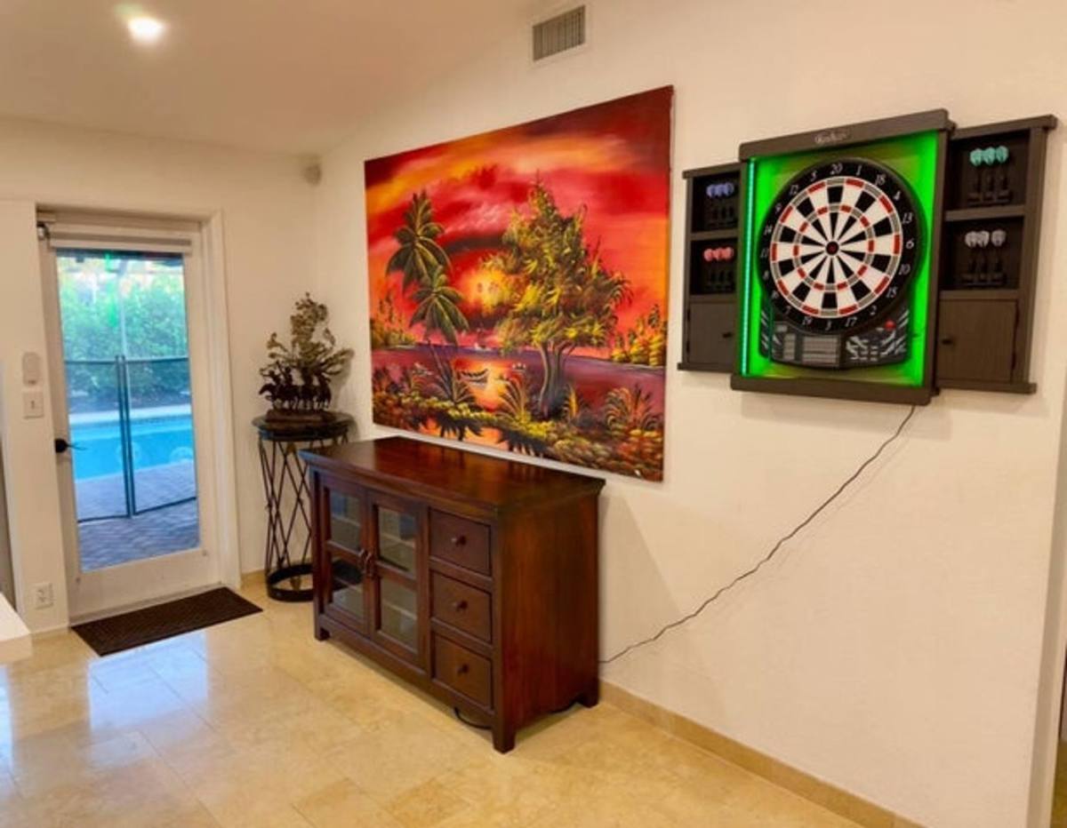 House for rent at 2524 Gulfstream Lane, Fort Lauderdale, FL 33312