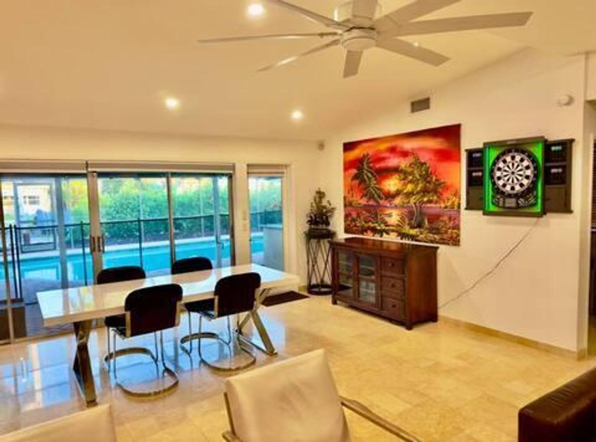 House for rent at 2524 Gulfstream Lane, Fort Lauderdale, FL 33312