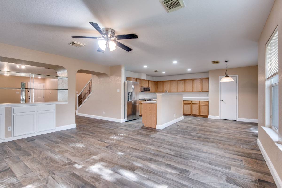 House for rent at 140 Springtree Parkway, Cibolo, TX 78108