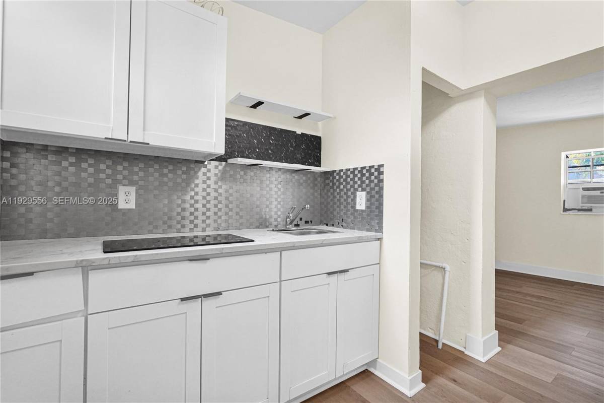 Apartment for rent at 47 NW 49th St #47-3, Miami, FL 33127