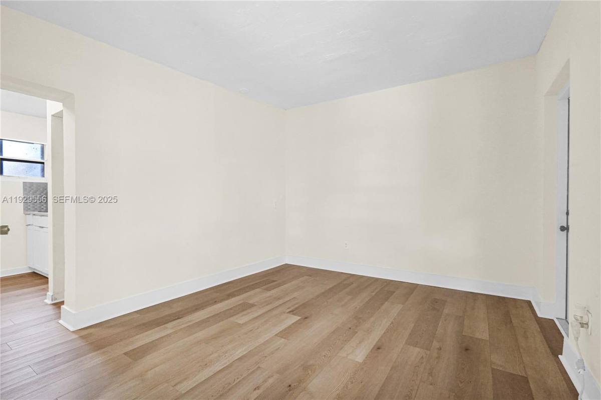 Apartment for rent at 47 NW 49th St #47-3, Miami, FL 33127
