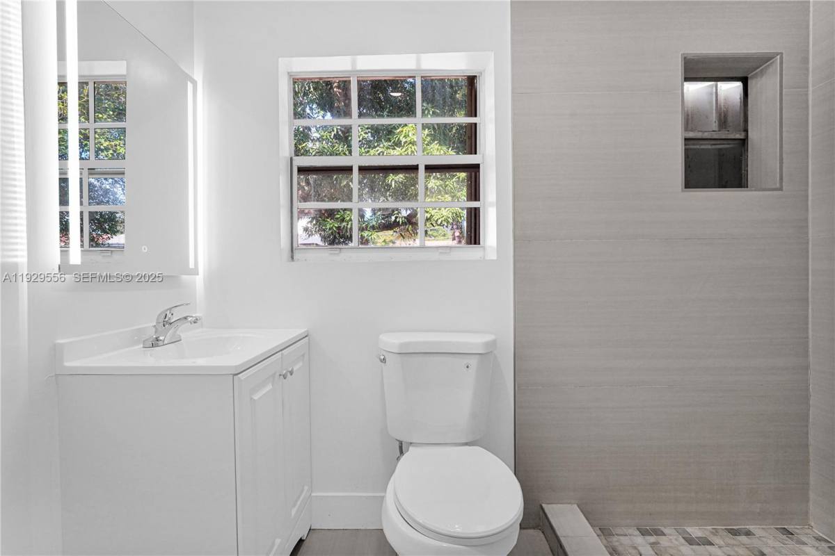 Apartment for rent at 47 NW 49th St #47-3, Miami, FL 33127