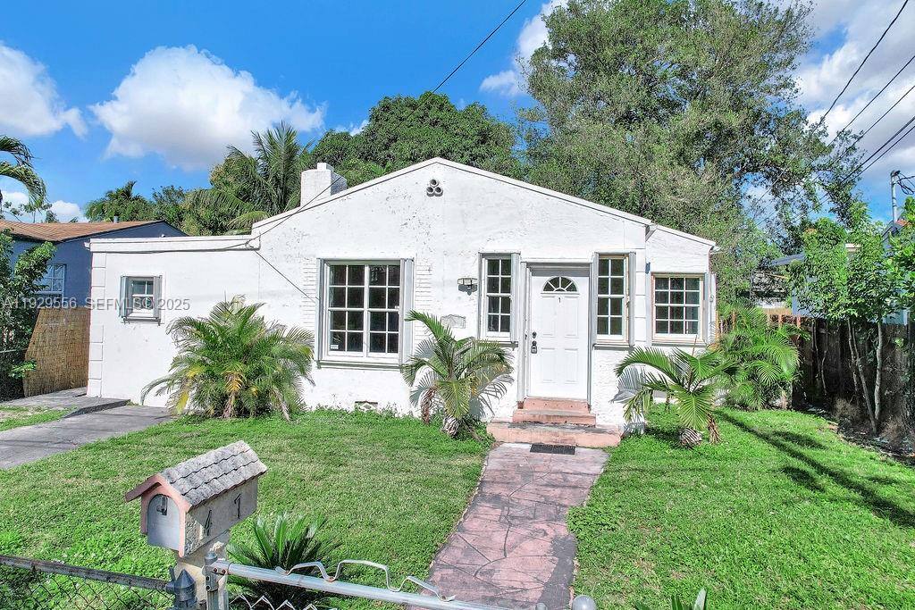 Apartment for rent at 47 NW 49th St #47-3, Miami, FL 33127