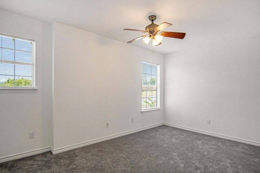 Apartment for rent at 2621 Lee Ave #B, Fort Worth, TX 76164