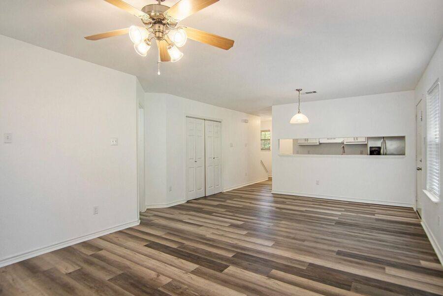 Apartment for rent at 2621 Lee Ave #B, Fort Worth, TX 76164