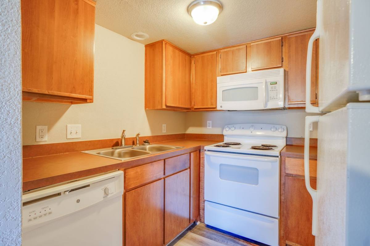 Apartment for rent at 3014 Presley St, Fort Smith, AR 72901