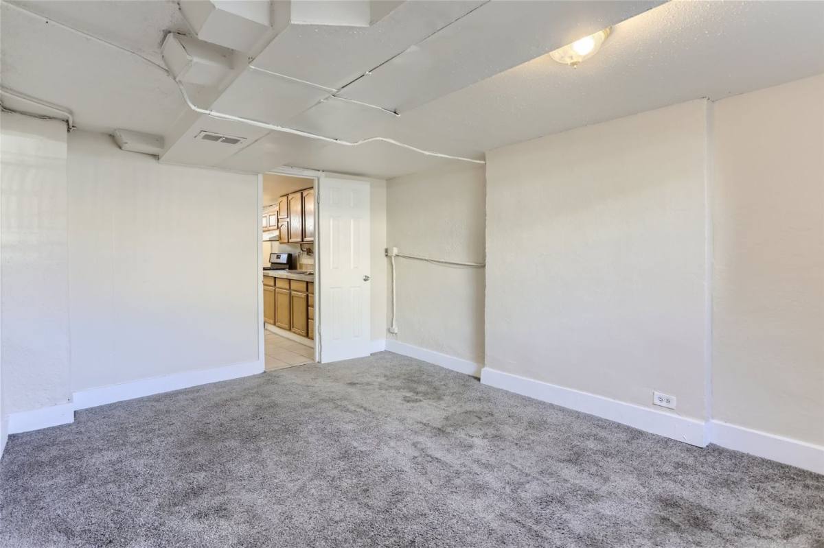 Apartment for rent at 122 S Broadway #C, Denver, CO 80209