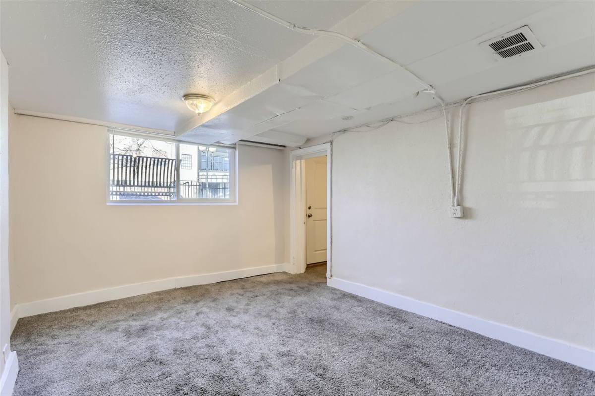 Apartment for rent at 122 S Broadway #C, Denver, CO 80209