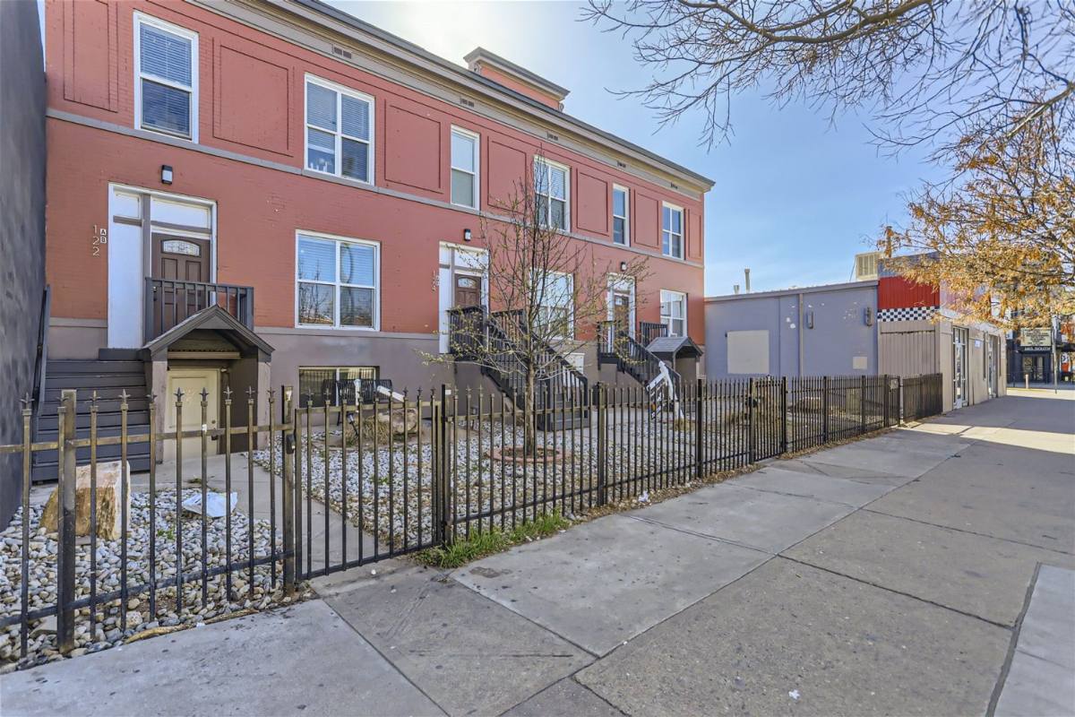 Apartment for rent at 122 S Broadway #C, Denver, CO 80209