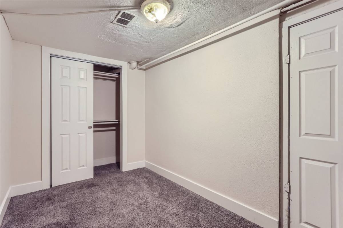 Apartment for rent at 122 S Broadway #C, Denver, CO 80209
