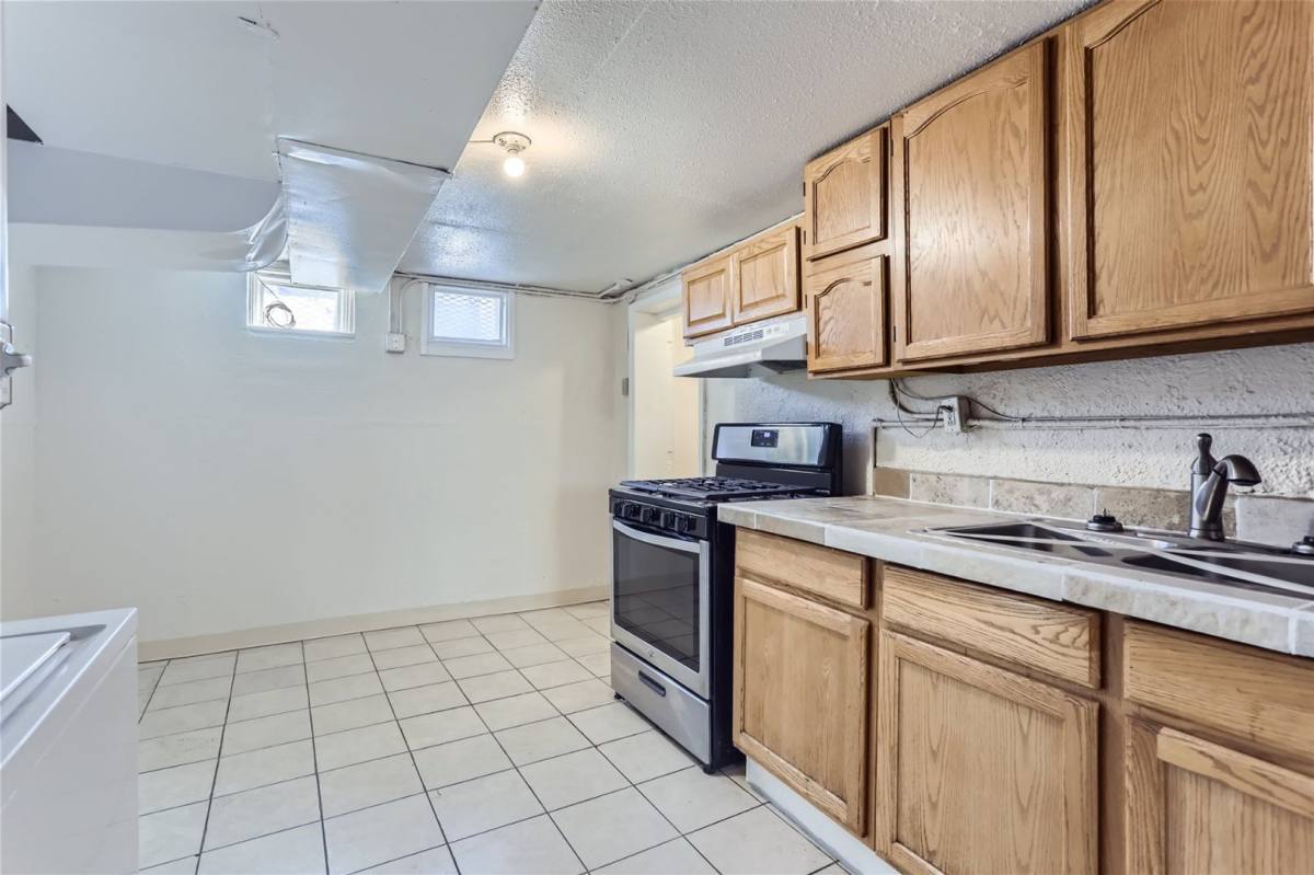 Apartment for rent at 122 S Broadway #C, Denver, CO 80209
