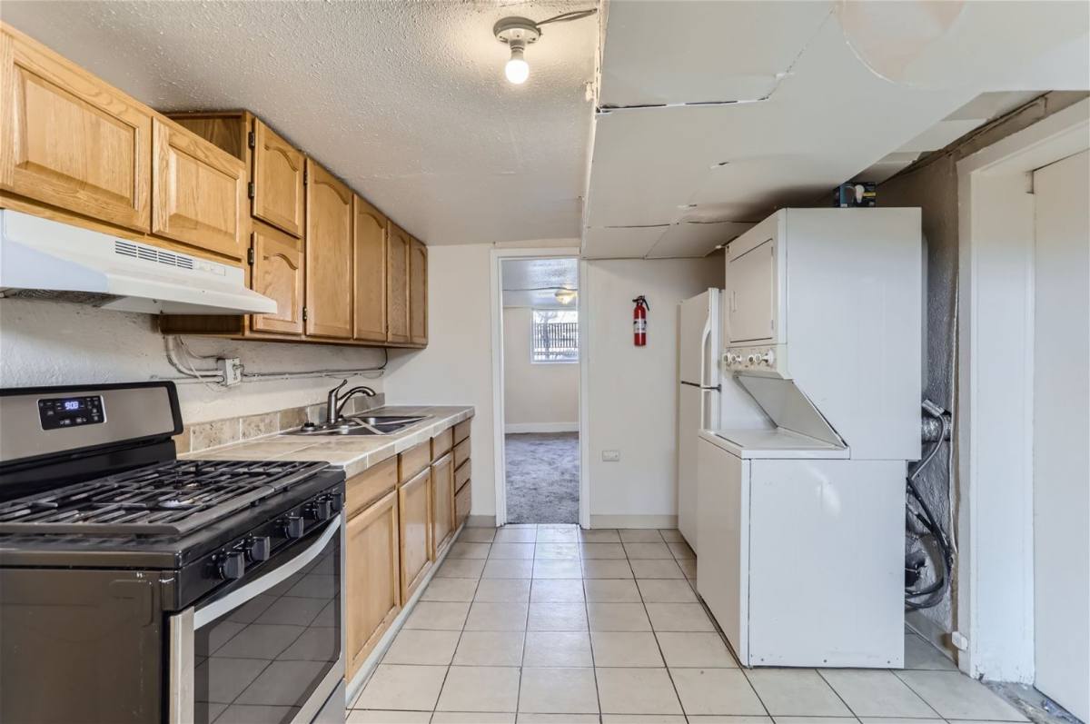 Apartment for rent at 122 S Broadway #C, Denver, CO 80209