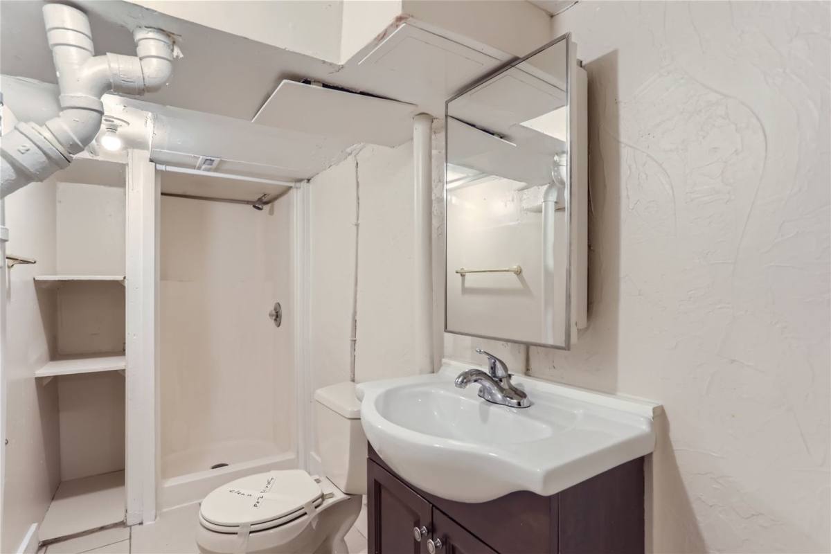 Apartment for rent at 122 S Broadway #C, Denver, CO 80209