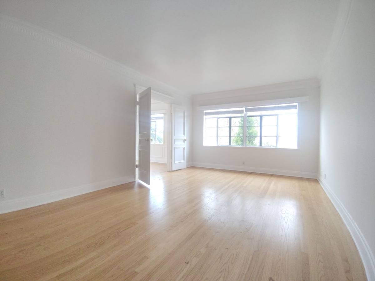 Apartment for rent at 10974 Strathmore Dr, Los Angeles, CA 90024