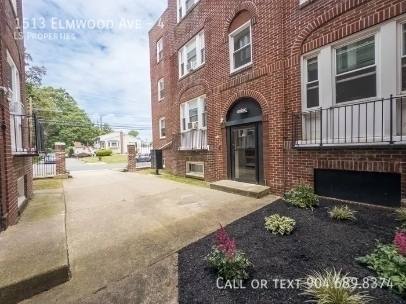 Apartment for rent at 1513 Elmwood Ave #4, Folcroft, PA 19032
