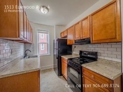 Apartment for rent at 1513 Elmwood Ave #4, Folcroft, PA 19032