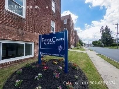 Apartment for rent at 1513 Elmwood Ave #4, Folcroft, PA 19032