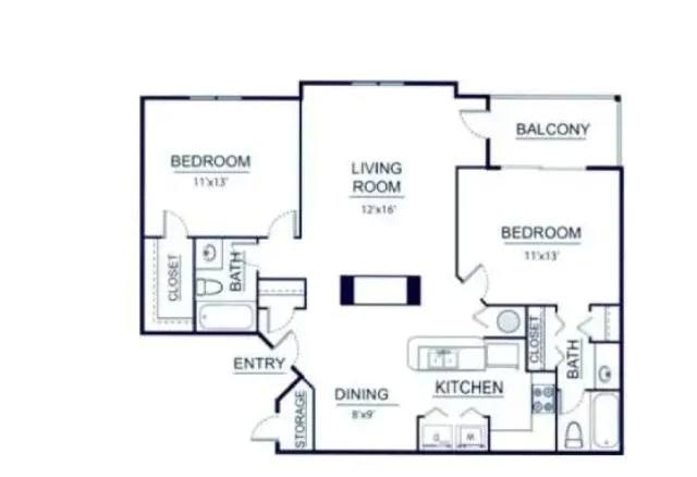Apartment for rent at 1006 Caledon Court, Greenville, SC 29615