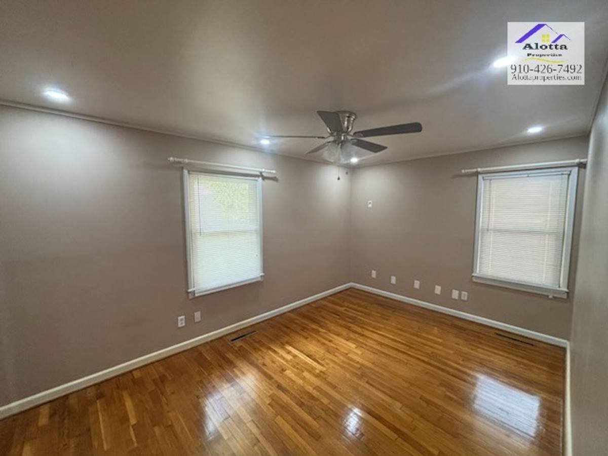 House for rent at 1817 McGougan Rd, Fayetteville, NC 28303