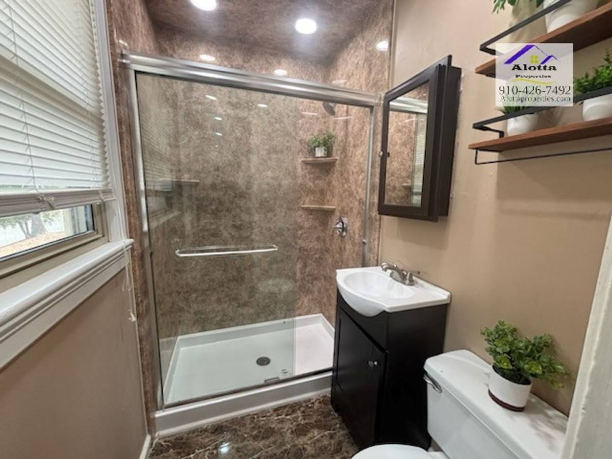 House for rent at 1817 McGougan Rd, Fayetteville, NC 28303