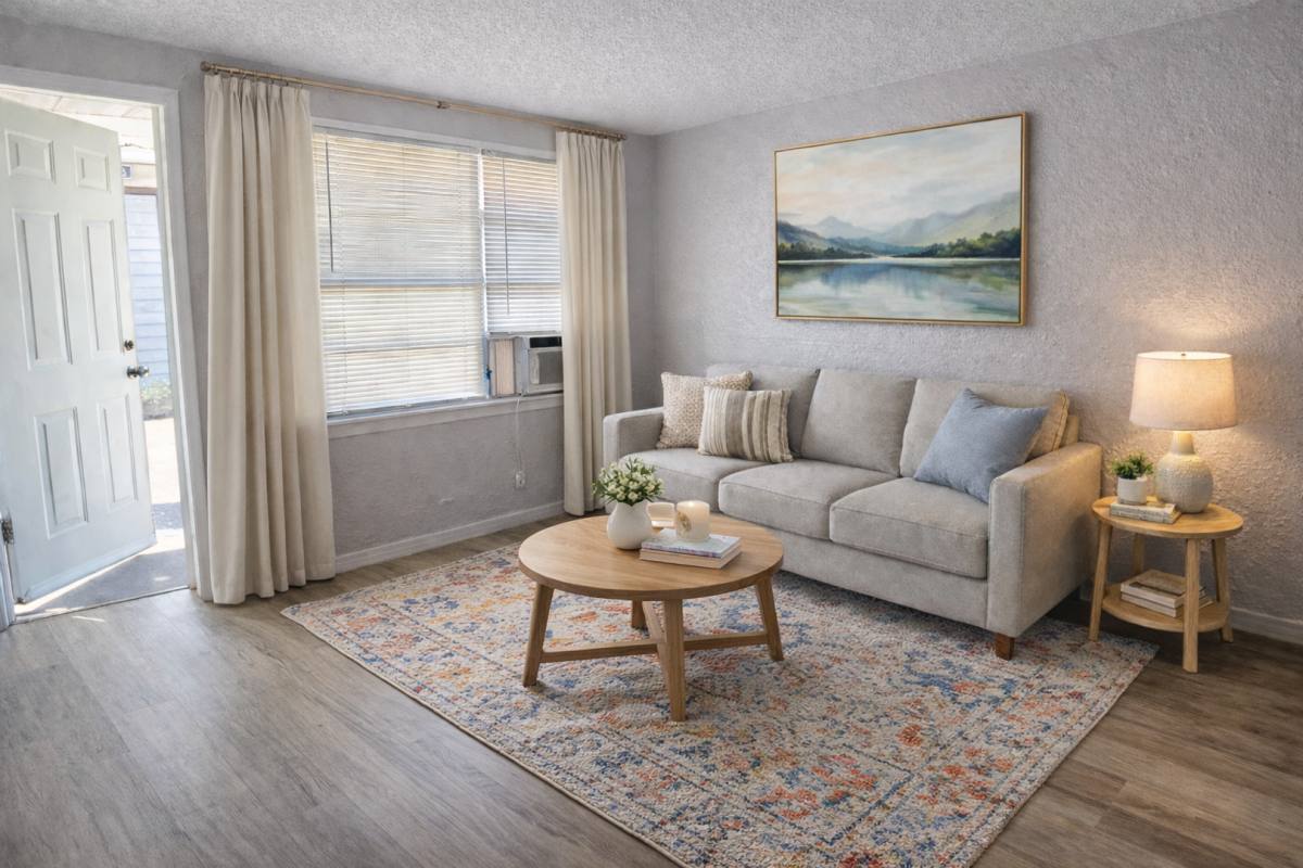 Apartment for rent at 900 21st St E, Palmetto, FL 34221