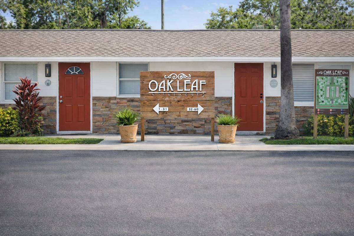 Apartment for rent at 900 21st St E, Palmetto, FL 34221