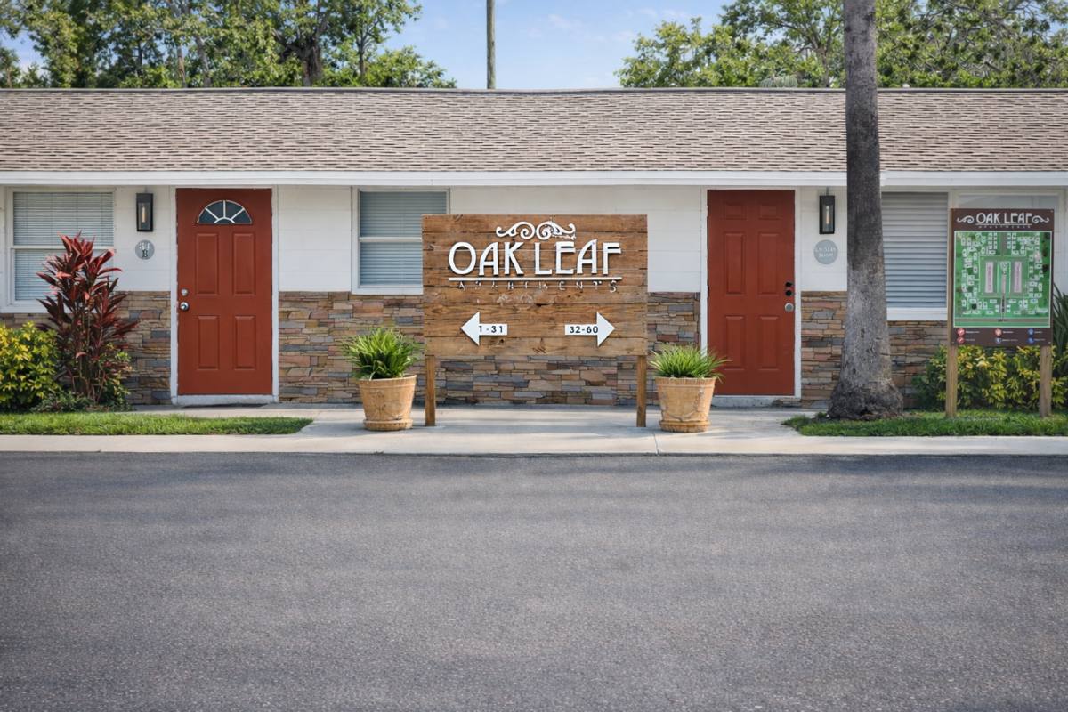 Apartment for rent at 900 21st St E, Palmetto, FL 34221