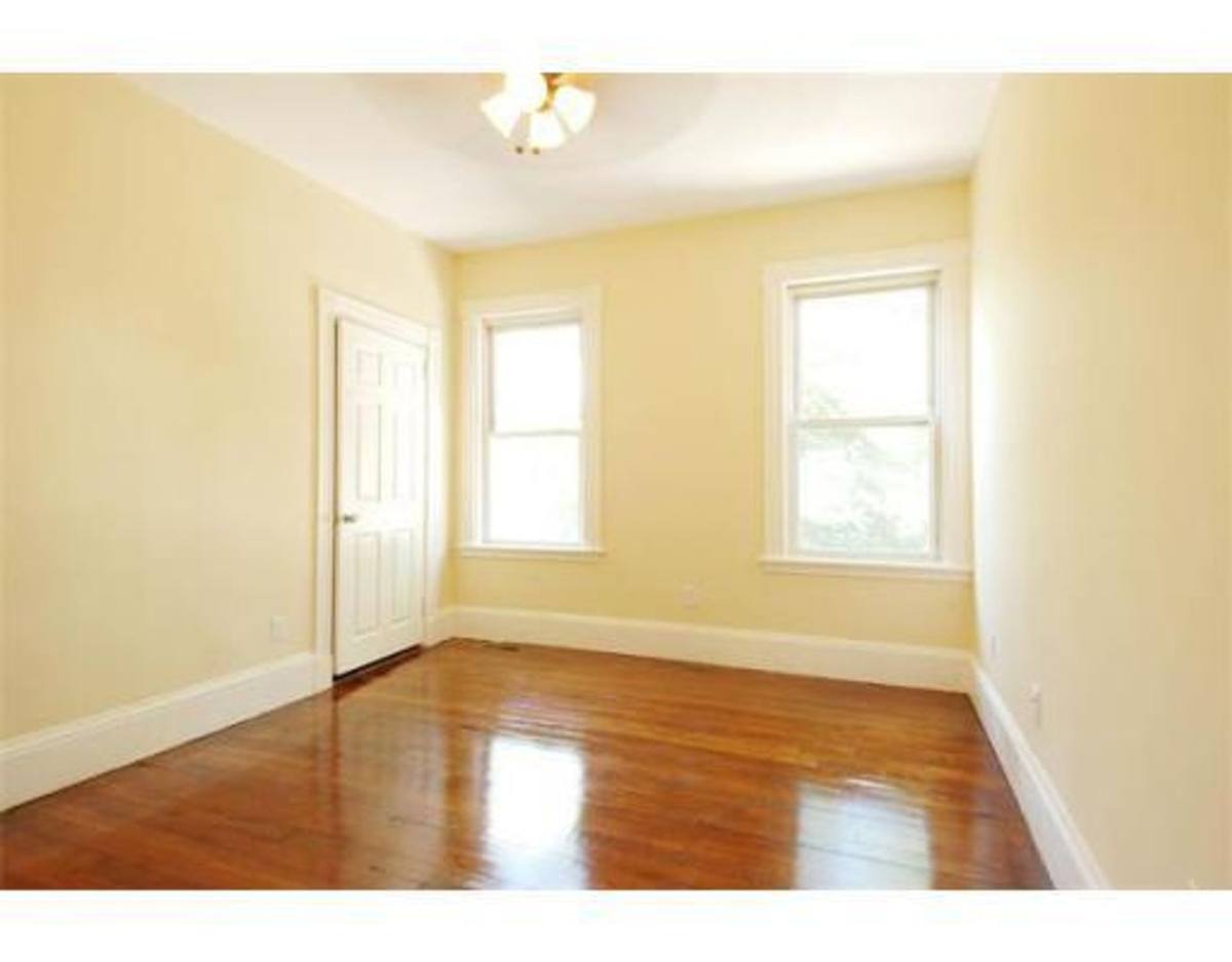 Apartment for rent at 19 Parker Hill Ave #1, Roxbury Crossing, MA 02120