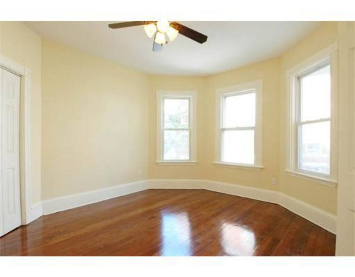 Apartment for rent at 19 Parker Hill Ave #1, Roxbury Crossing, MA 02120