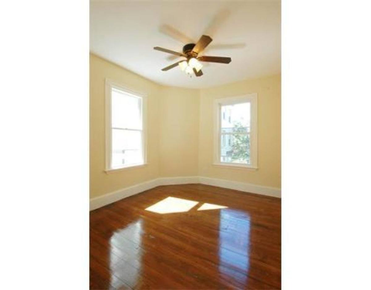 Apartment for rent at 19 Parker Hill Ave #1, Roxbury Crossing, MA 02120