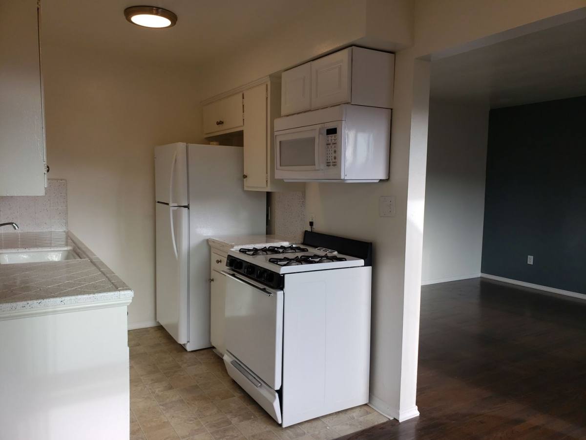 Apartment for rent at 3522 College Ave, San Diego, CA 92115