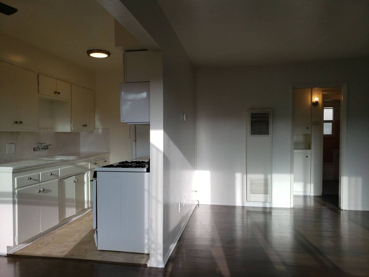 Apartment for rent at 3522 College Ave, San Diego, CA 92115