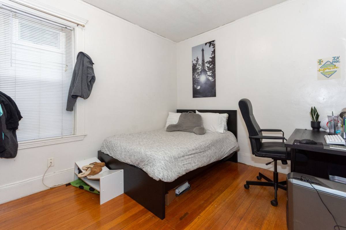 Apartment for rent at 5 Gardner Terrace, Allston, MA 02134