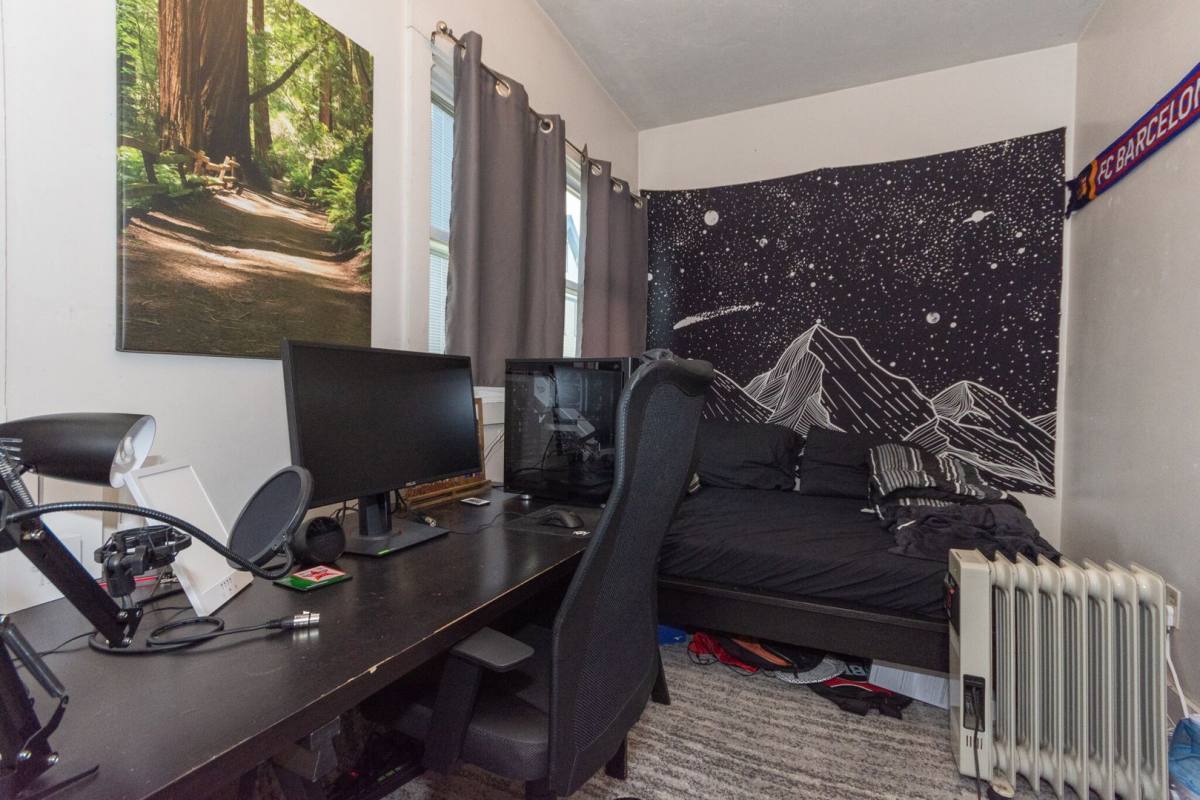 Apartment for rent at 5 Gardner Terrace, Allston, MA 02134