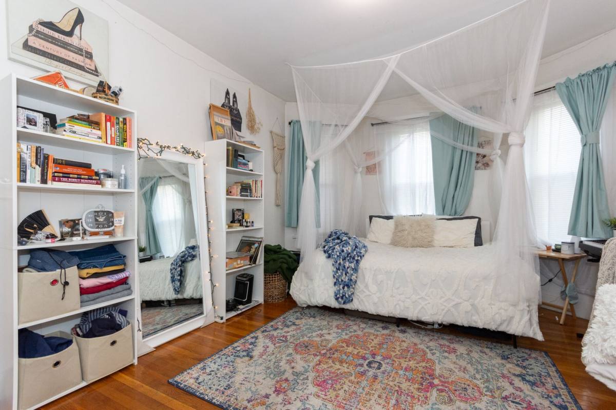 Apartment for rent at 5 Gardner Terrace, Allston, MA 02134