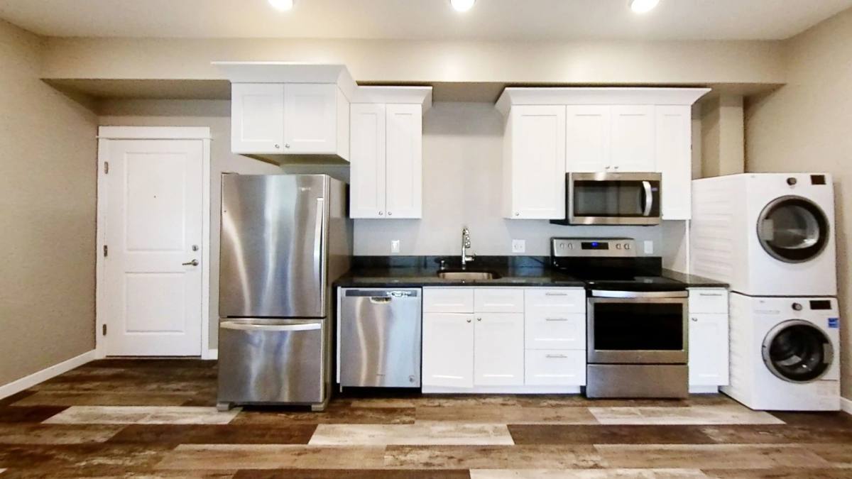 Apartment for rent at 109 Samish Way #503, Bellingham, WA 98225