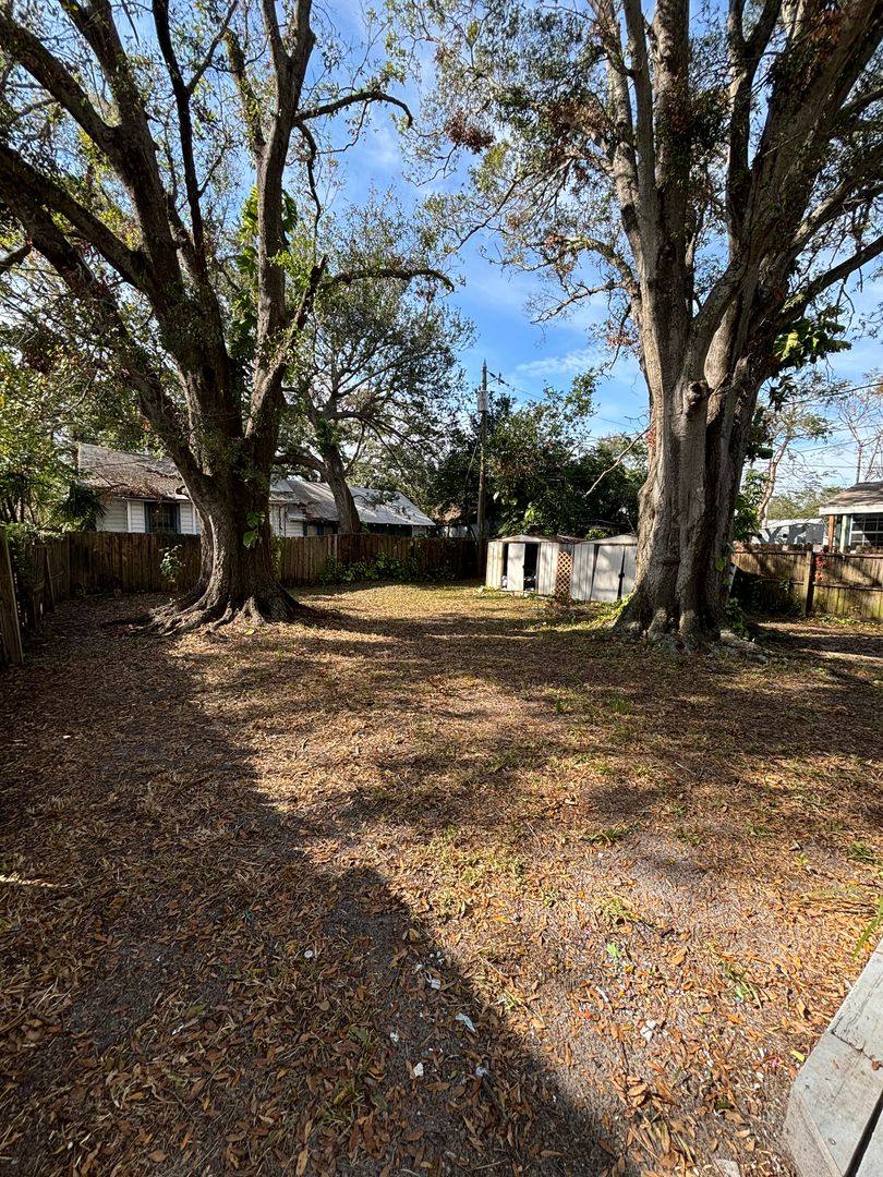 House for rent at 2912 23rd St N, Saint Petersburg, FL 33713